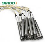High Quality Electric Element Heating Industrial Cartridge Heater Rod