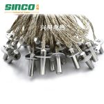High Quality Resistance Rod Heating Cartridge Heater for Industrial Heating