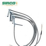 Long Life Cycle Designed Stainless Steel Sheath Cartridge Heater for Wild Kind of Vaurious Needs