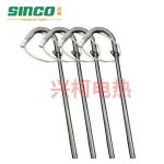 Cartridge Heater Rod Heater Customized with CE