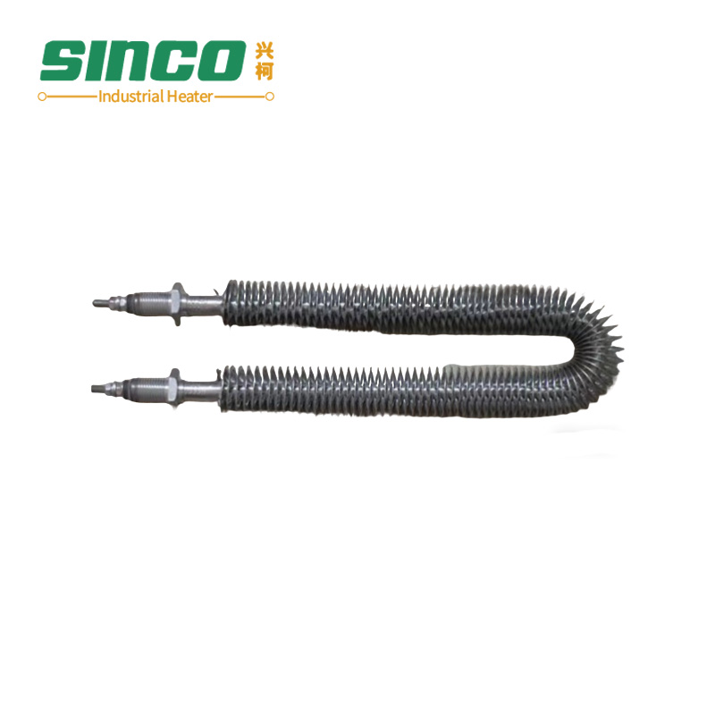 Electric Heating Element Electrical Oven Dryer Heater U Tubular Heater