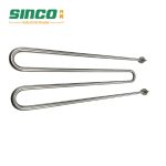 U-Shaped Immersion Tubular Heater for Water Heating Systems