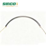 Premium Industrial Electric Tubular Heaters for Optimal Performance
