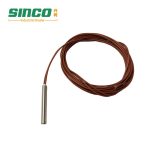 Premium Quality Electric Micro Tubular Cartridge Heater for Heating Applications