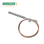 3mm 4mm 5mm Diameter 12V 40W Resistance Micro Cartridge Heater