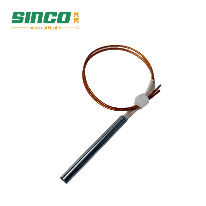 High Quality Stainless Steel Small Cartridge Heater