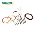 Mini/Micro/Miniature 12V 24V 36V 48V Low Voltage Heating Cartridge Heater