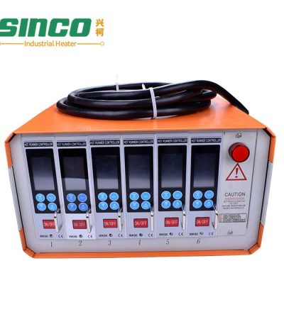 Hot Runner Temperature Controller