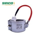 Small Ceramic Heating Ring ID 30-60mm High-Temperature Band Heater for Injection