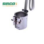 Blow Moulding Barrels Electric Band Heater Industrial Electric Mica/Ceramic/ Nozzle Heating Ring 110V/220V/380V