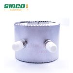 Electric Band Heater for Plastic Injection Molding Extruder Ceramic Heater